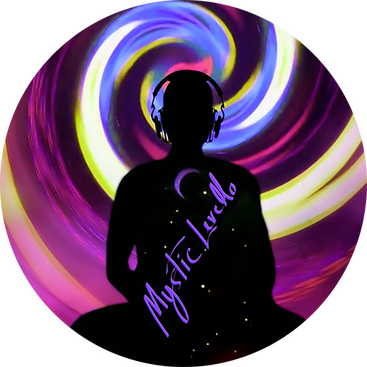 Mystic Levello Musical Artist / Humanitariian